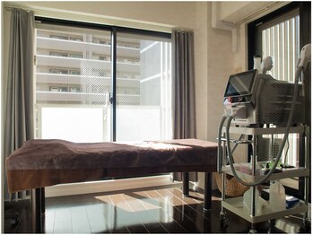 ボス 大曽根店(BOSS)/内観