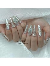 The 1989 心斎橋店/