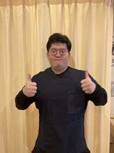 南流山駅前整骨院&nbsp;丸山 雄輝