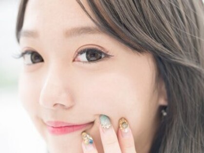 アースコアフュールボーテ 小山店(EARTH coiffure beaute)の写真