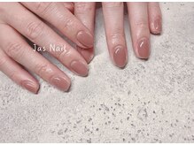 ジャスネイル(Jas Nail)/ワンカラーネイル