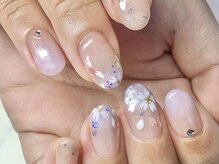 ネイルサロン アテナ(Athena)