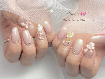 リルネ 栄(Rilune)の写真