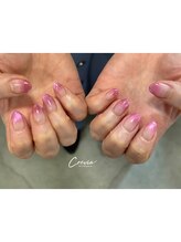 クレヴィア(crevia)/マグネットグラデ