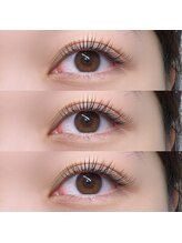 サラ 金山店(Sara)/LEDボリュームラッシュ！！