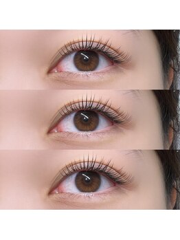 サラ 金山店(Sara)/LEDボリュームラッシュ！！