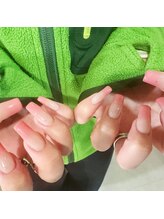 ハウワ(HAUWA.)/gradation