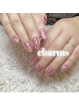 チャームス(Charms)/ハンドネイル