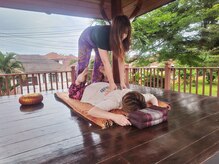 ララ(LaLa)/タイ古式マッサージ90分