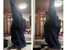 ローリエ/肩こり卒業軽い体で毎日が変わる