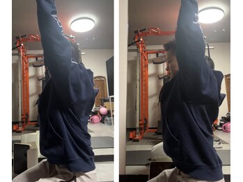 ローリエ/肩こり卒業軽い体で毎日が変わる