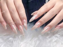 ノア ネイル(Noa Nail)/マグネットネイル