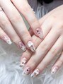 ノア ネイル(Noa Nail)&nbsp;ワンホンネイル