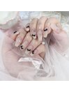 nailsalon Miss Shirley