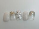 Aコース ¥4400
