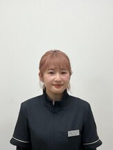 にしもと整骨院 鍼灸院 上新庄院 萩原 さくら