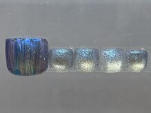 ナナズネイル(nana's nail)/トレンド定額コース￥8800
