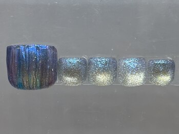 ナナズネイル(nana's nail)/トレンド定額コース¥8800