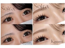 ソワラ(Soira)