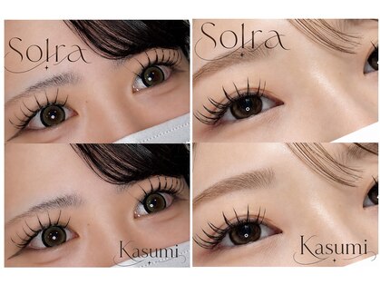 ソワラ(Soira)の写真