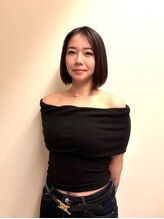 ルッカ(LUKKA)&nbsp;Matsunaga Laisa
