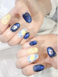 持ち込みデザイン150分コース☆