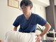 サッカ(札佳 sakka)の写真/【本格施術】あなたの身体はあなたにしか改善できない!
