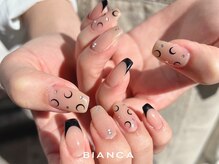 ビアンカ 赤羽店(Bianca)/持ち込み新￥9300/再￥10300