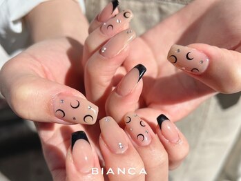 ビアンカ 赤羽店(Bianca)/持ち込み新¥9300/再¥10300