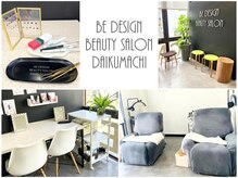ビーデザイン 大工町店(BE DESIGN)