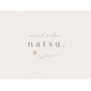 ナツ 吉祥寺(natsu.)のお店ロゴ