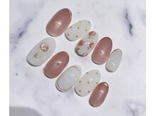 ネイル ミネット(Nail Minette)