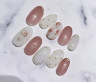 ネイル ミネット(Nail Minette)