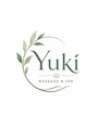 ユキ マッサージアンドスパ(Yuki massage&spa)/Yuki　massage&spa