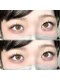アルビス バイ エニーハウ(Arbis by anyhow)の写真/大人気束感まつ毛♪《LEDダブルフラット90分付け放題 ￥7,500》抜け感がありながらも華やかな印象に♪