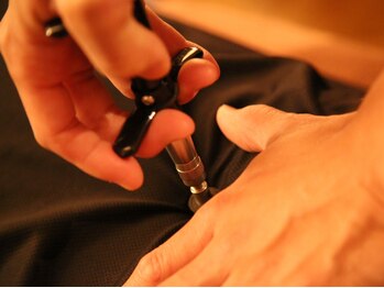 リラクゼーション サニーオレンジ(Relaxation Sunny Orange)/人気メニュー部分矯正