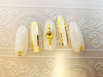 ティーエヌ 名古屋矢場町店/トレンドデザイン￥5980