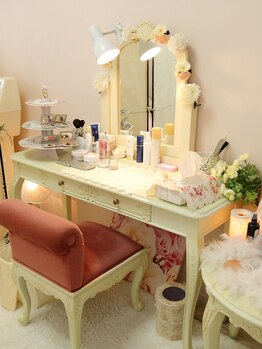 アンジュ/メイクスペース