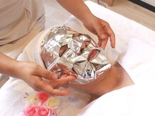 ビューティースタジオ ハンミ 新宿店(韓美)/水素パック　【新大久保】