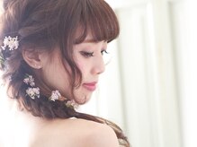 レイネイル レイアイ イオンナゴヤドーム前店/☆お出かけ前に華やかに☆