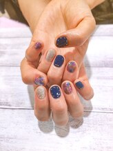 ネイルアルケー(Nail ARCHE)/