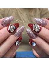 マカラ(Macolo)/ネイルデザイン