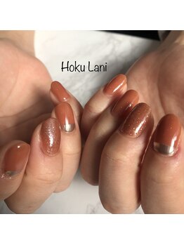 ホクラニ(Hoku Lani)/