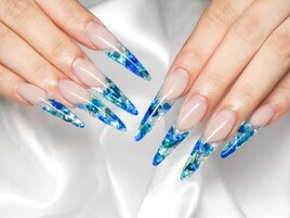 ★バーチャルフレンチスカルプ★