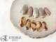 エトワールビューティー(ETOILE BEAUTY)の写真/爪を傷めにくいパラジェルやフィルインオフ導入!長くネイルを楽しみたい方に♪丁寧な甘皮ケア付でモチ◎