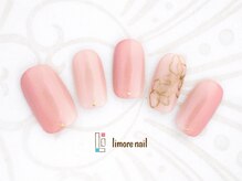 リモアネイル(limore nail)/フラワー☆