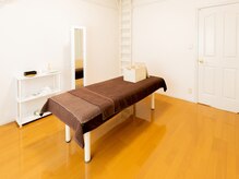 リラクゼーションエステ ルカ(LUCA)/施術部屋