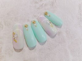 ＊フェアリー＊グリーン＊