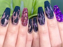 バンキッシュ(Vanquish)/実はフラッシュ