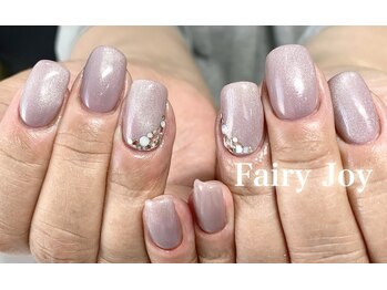 フェアリー ジョイ(Fairy Joy)/